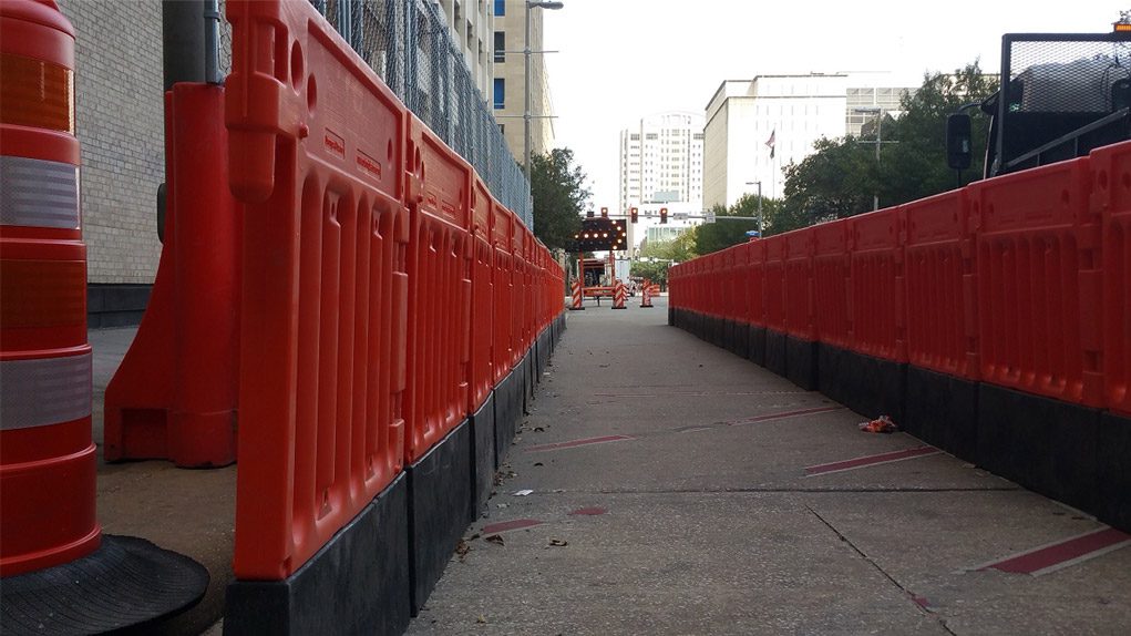 Houston Barricade and supply Houston Barricade and Supply