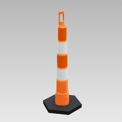 Navicade Grabber Cones - Houston Barricade And Supply