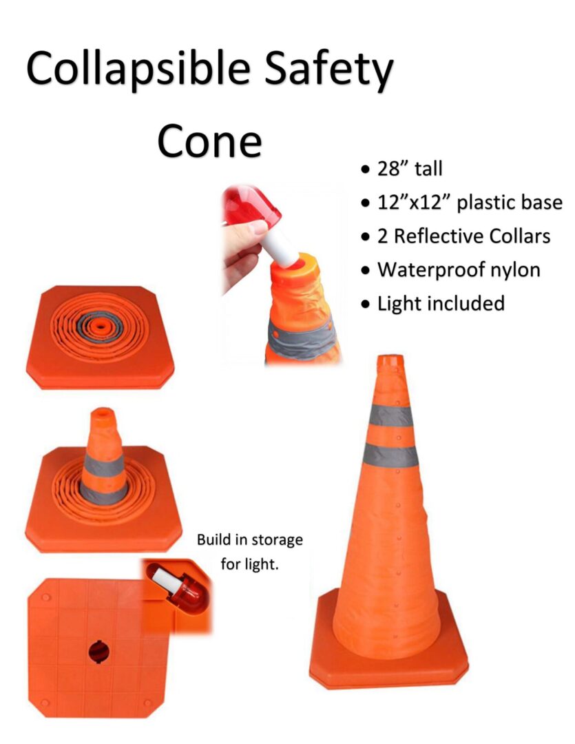 HOUSTON BARRICADE, Traffic Control Products, Barrels, Signs, Cones